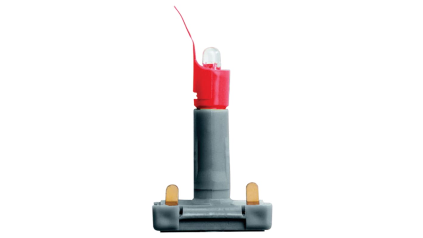 Busch Jaeger - ABB White LED Lamp Insert 0.5mA