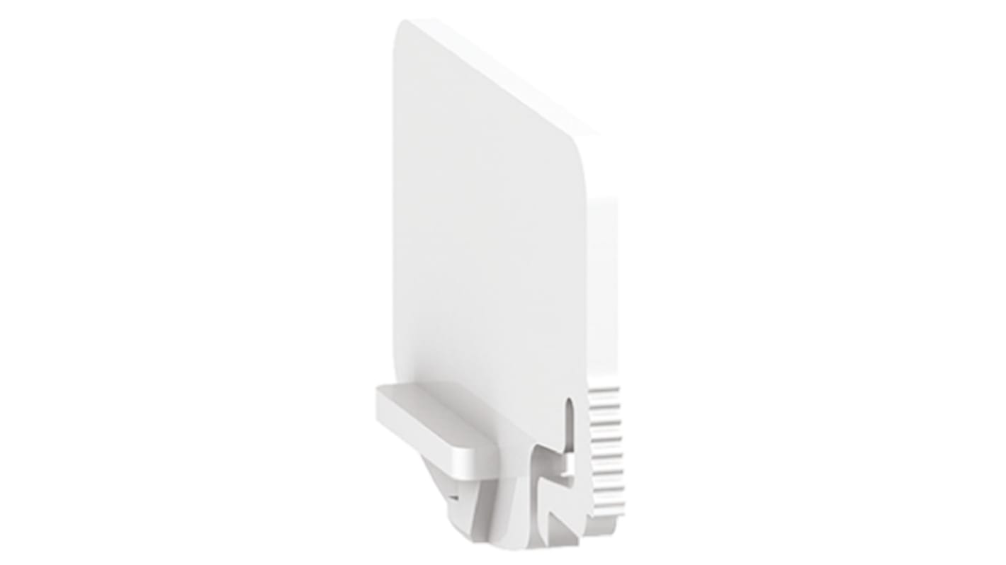 Schneider Electric Acti 9 Inter-Pole Barrier for use with ARA, IC60, iDPN Vigi, iLD, ISW, ISW-NA, RCA, Reflex iC60