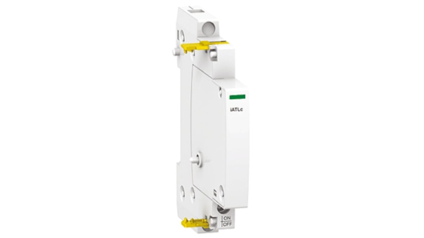 Schneider Electric 24 → 240V ac Spule für DIN-Schienen