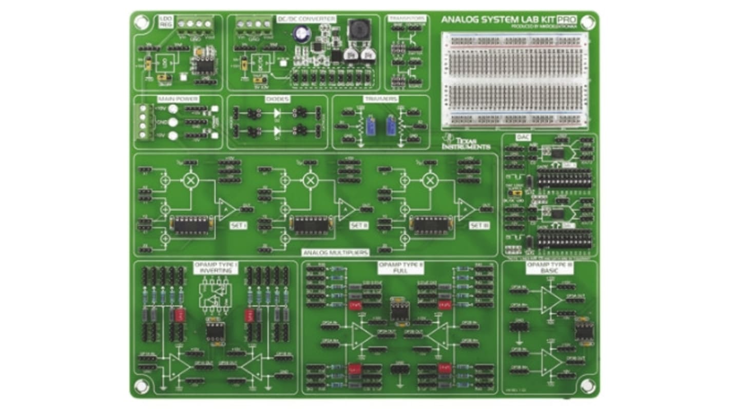 MikroElektronika MIKROE-957