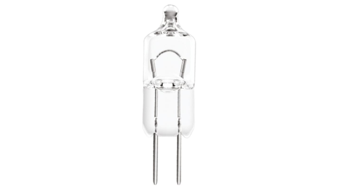 Osram HALOSTAR OVEN 10 W Halogen Capsule Bulb G4, 12 V, 10mm