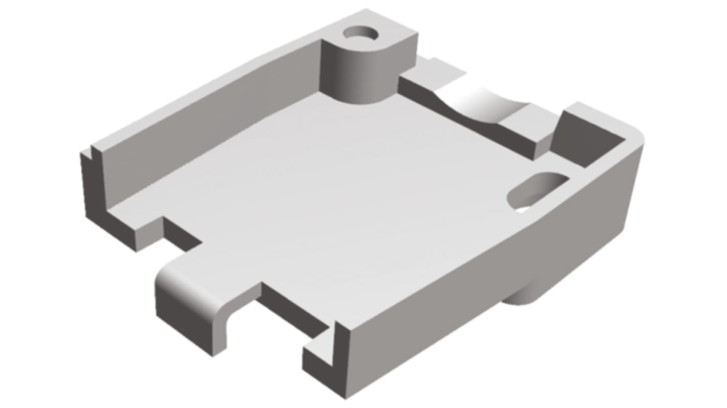 TE Connectivity for use with MATE-N-LOK Series