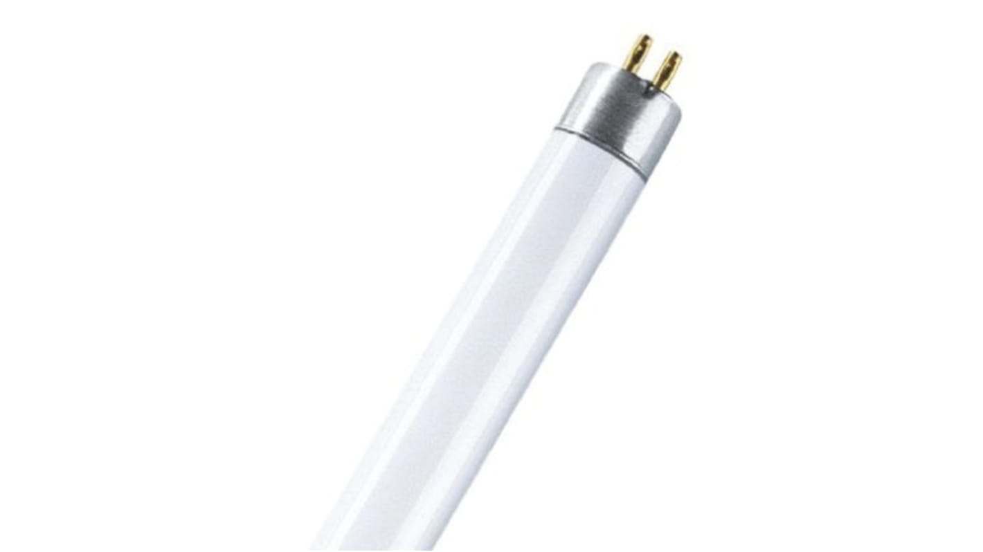 Tubo fluorescente Osram, 30 W, luz diurna, 865, T8, 6500K, 2350 lm, long. 900mm