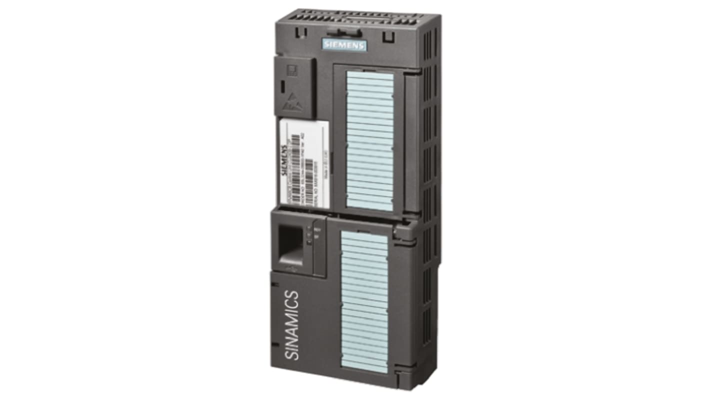 Moduł sterujący 24 V DC 1,5 A SINAMICS G120 Modbus PM230, PM240, PM250