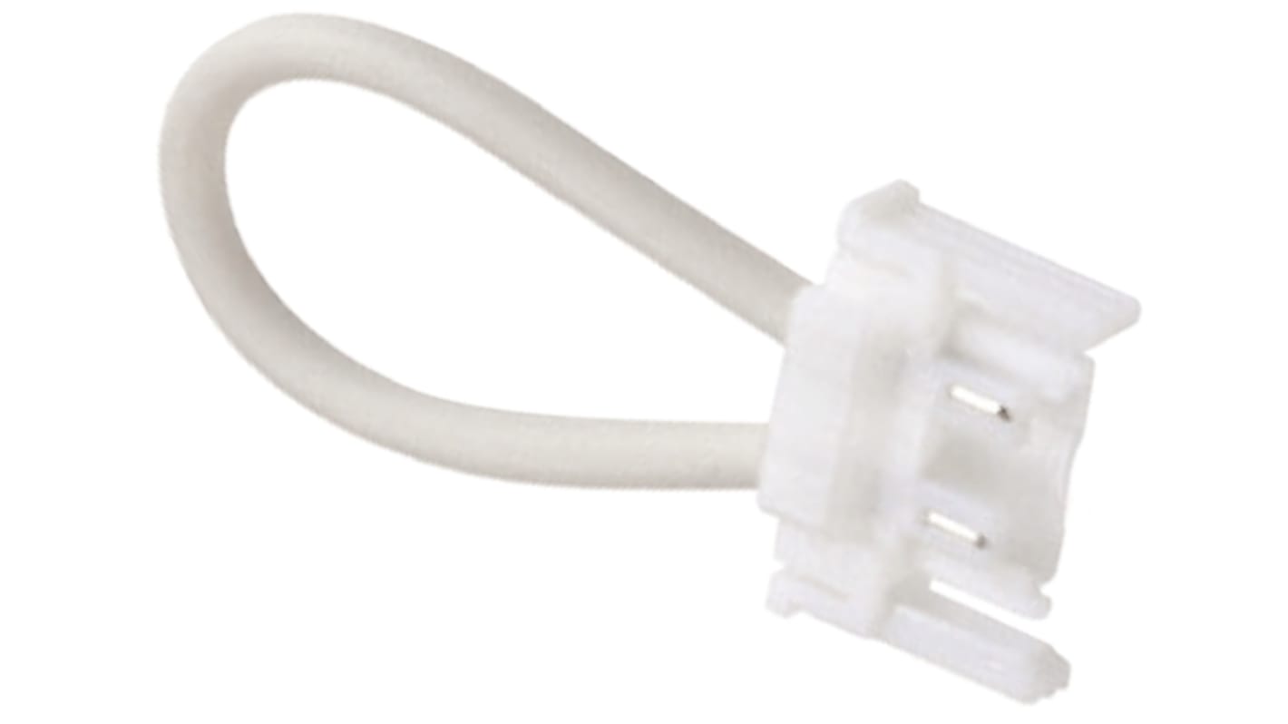 Molex 2 Way Female Flexi-Mate to 2 Way Female Flexi-Mate Wire to Board Cable