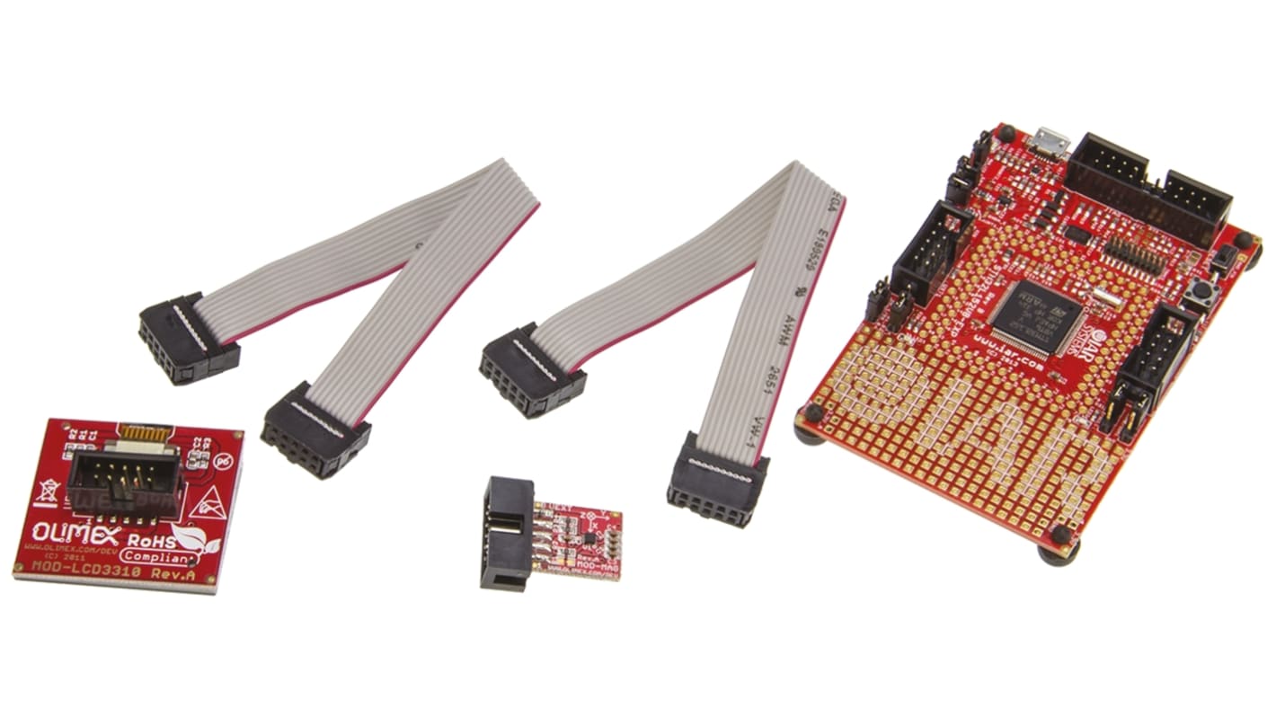 STMicroelectronics Magnetometer Sensor