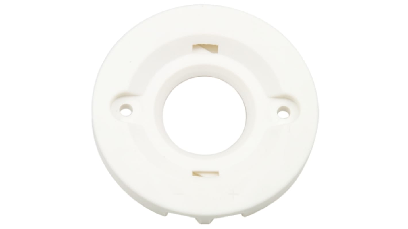 TE Connectivity CoB-LED-Halter, für LUXEON CoB 1204, LUXEON CoB 1205, LUXEON CoB 1208