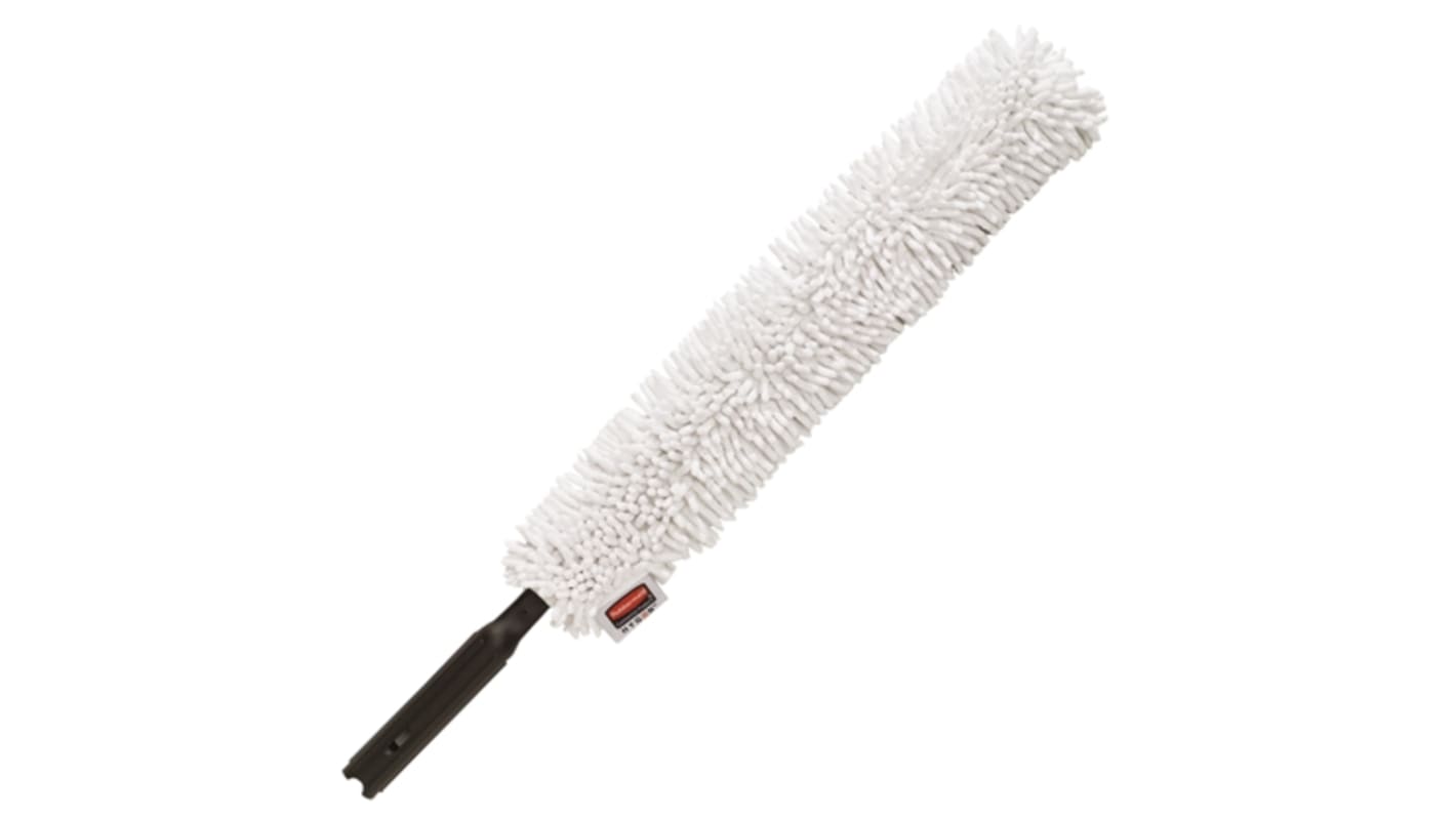 Rubbermaid Commercial Products White Microfibre Duster