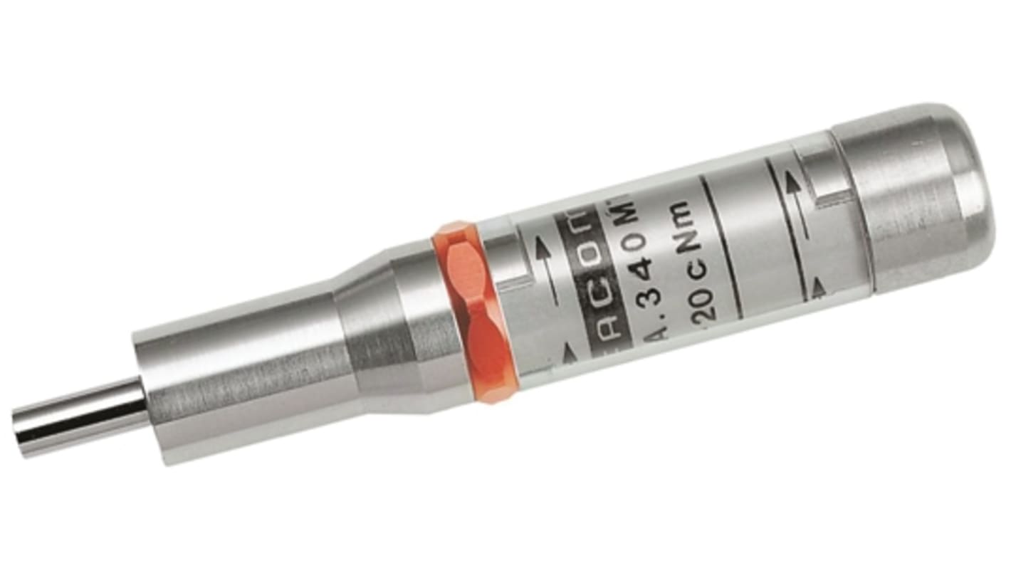 Facom Torque Screwdriver