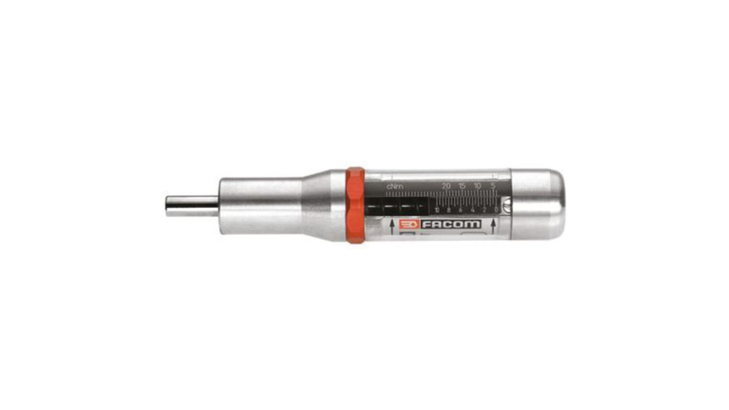 Facom Torque Screwdriver - With RS Calibration