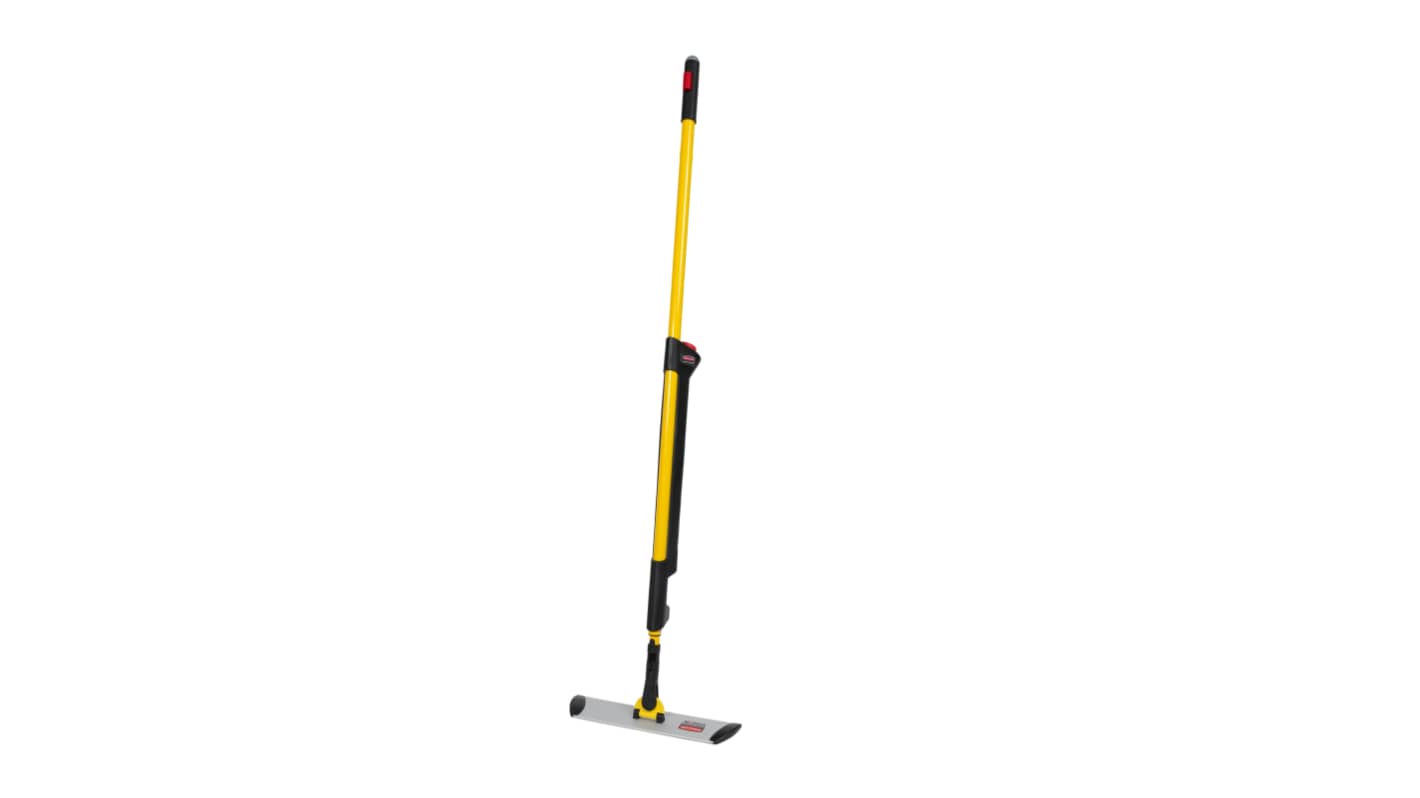 Mop i kij, 12.4mm