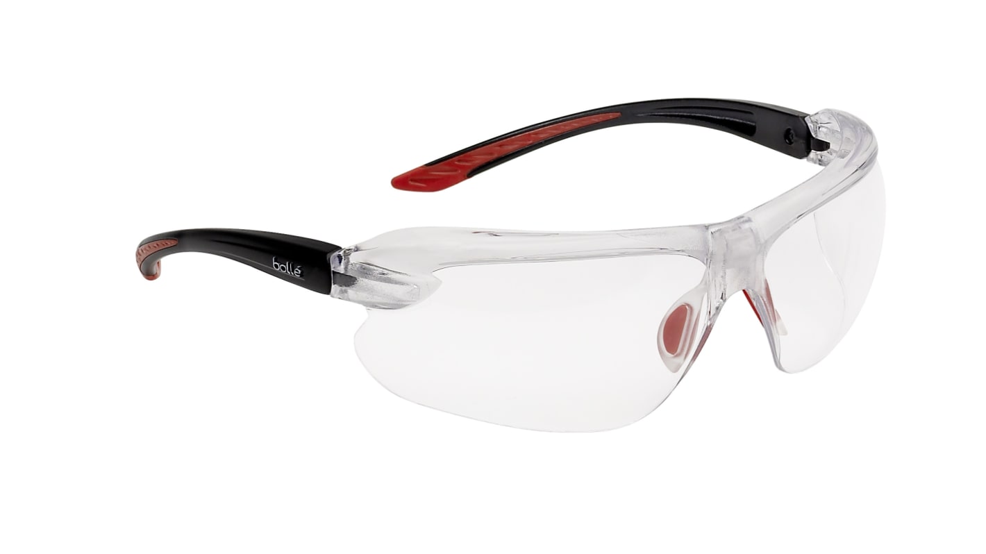 Okulary ochronne Bolle Safety Okulary Przezroczysty