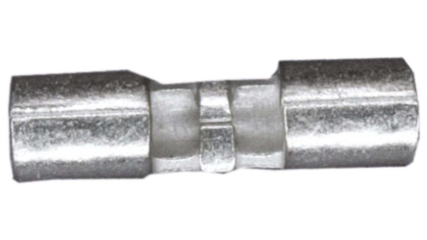 Borne à leviers TE Connectivity Solistrand, Taille 12 → 10 AWG, Type Prolongateur de liaison, Non-isolée