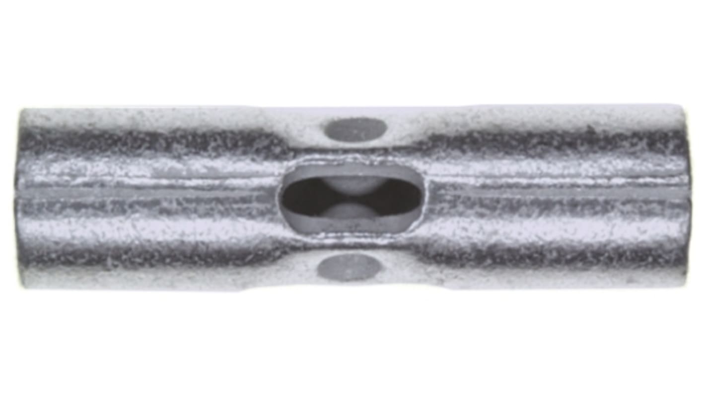 Borne à leviers TE Connectivity Solistrand, Taille 16 → 14 AWG, Type Prolongateurs, Non-isolée