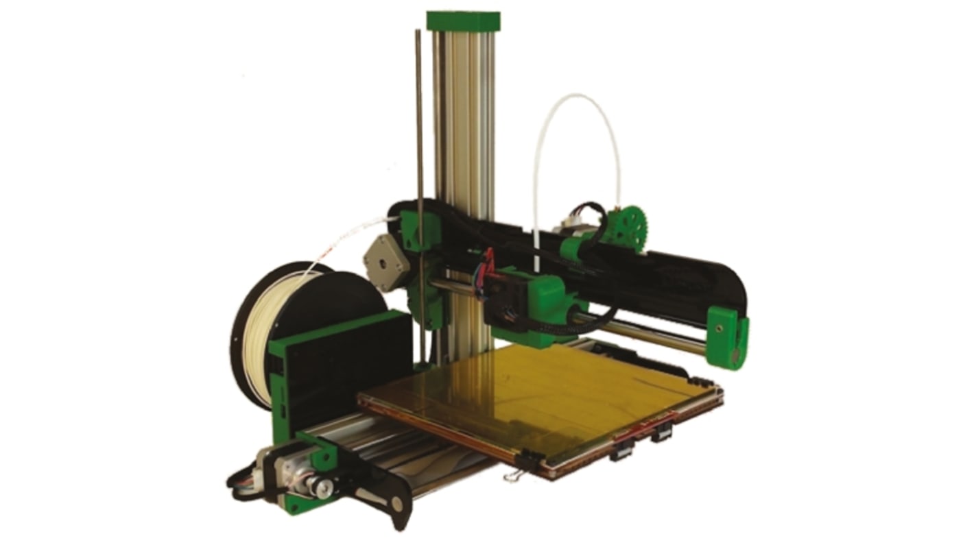 RepRapPro Ormerod 3D Printer