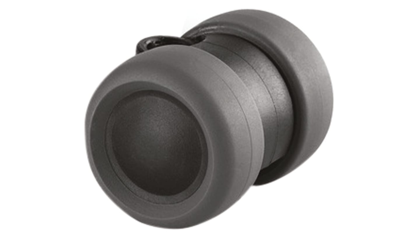 Tente Swivel Castor Wheel, 40kg Capacity, 40mm Wheel