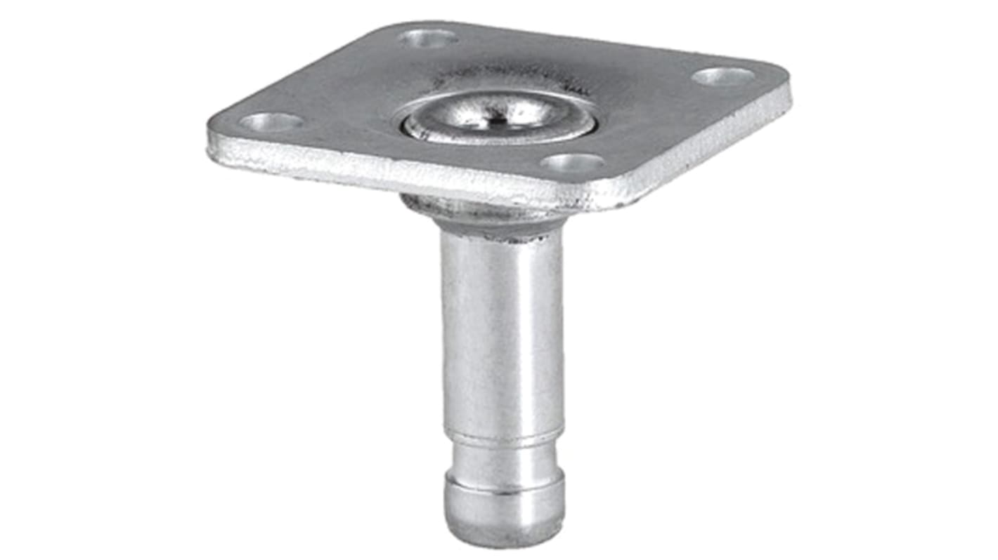 Inserto piastra Tente P41-65x65 / 10