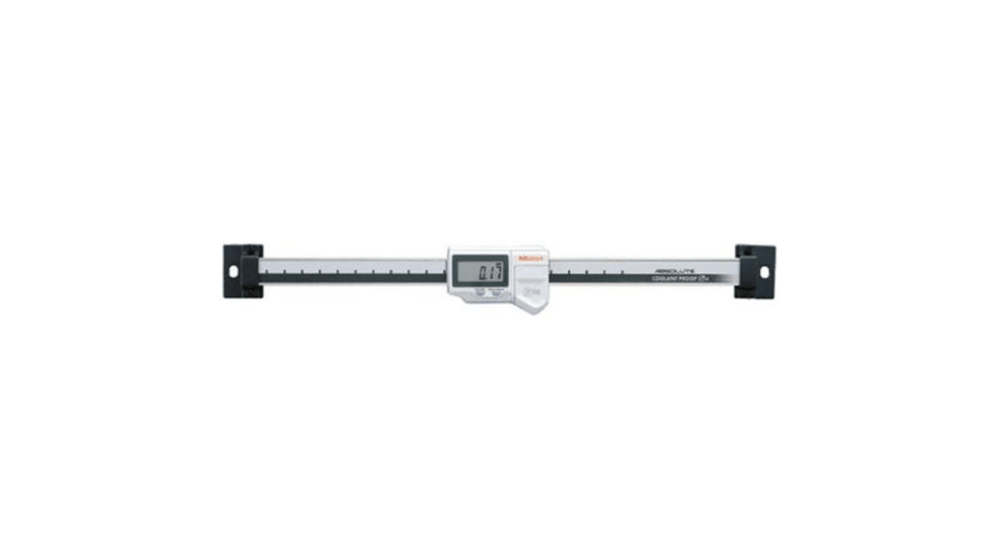 Mitutoyo 100mm Digital Caliper 0.01 mm Resolution, Metric