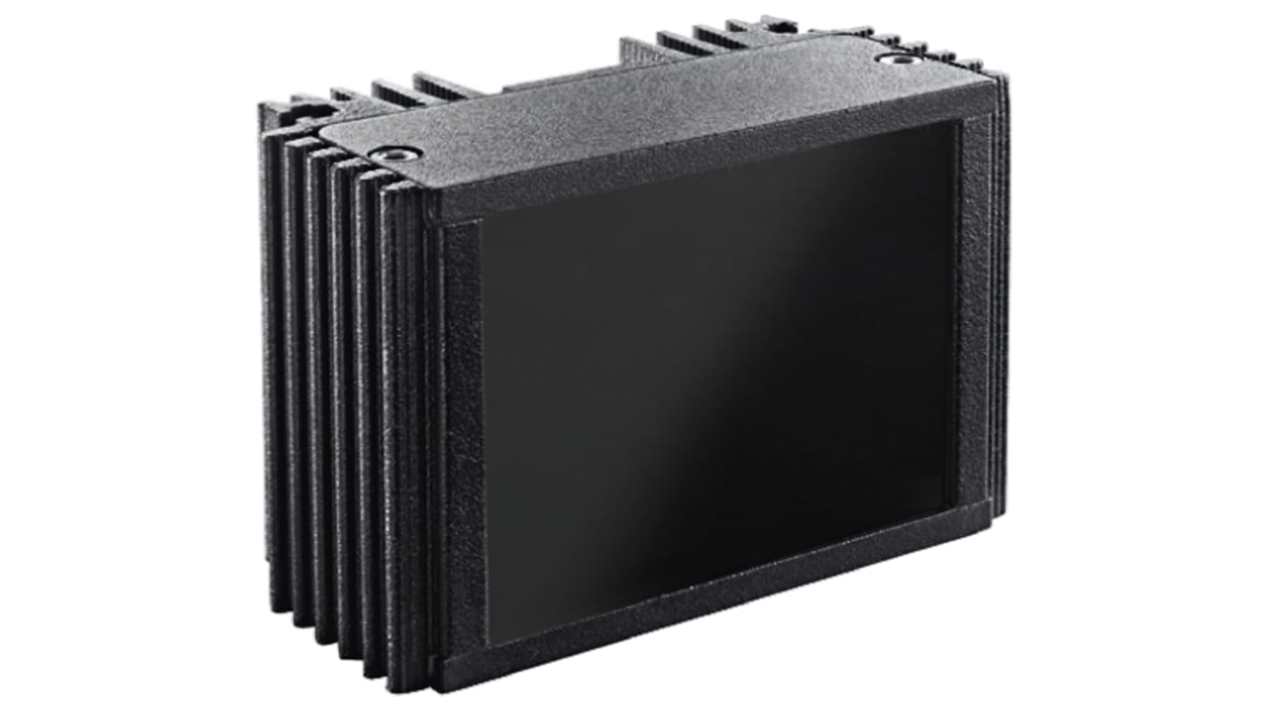 Abus TVAC71000 IR Illuminator, 60° Beam, 10 m Range, 12 → 24 V ac/dc IP66