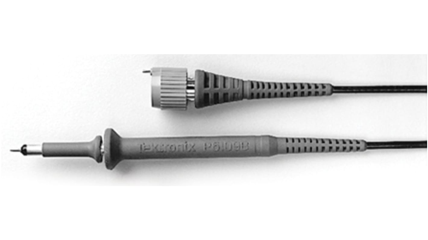 Tektronix P6101B Oscilloscope Probe, Passive Type, 15MHz, 1X