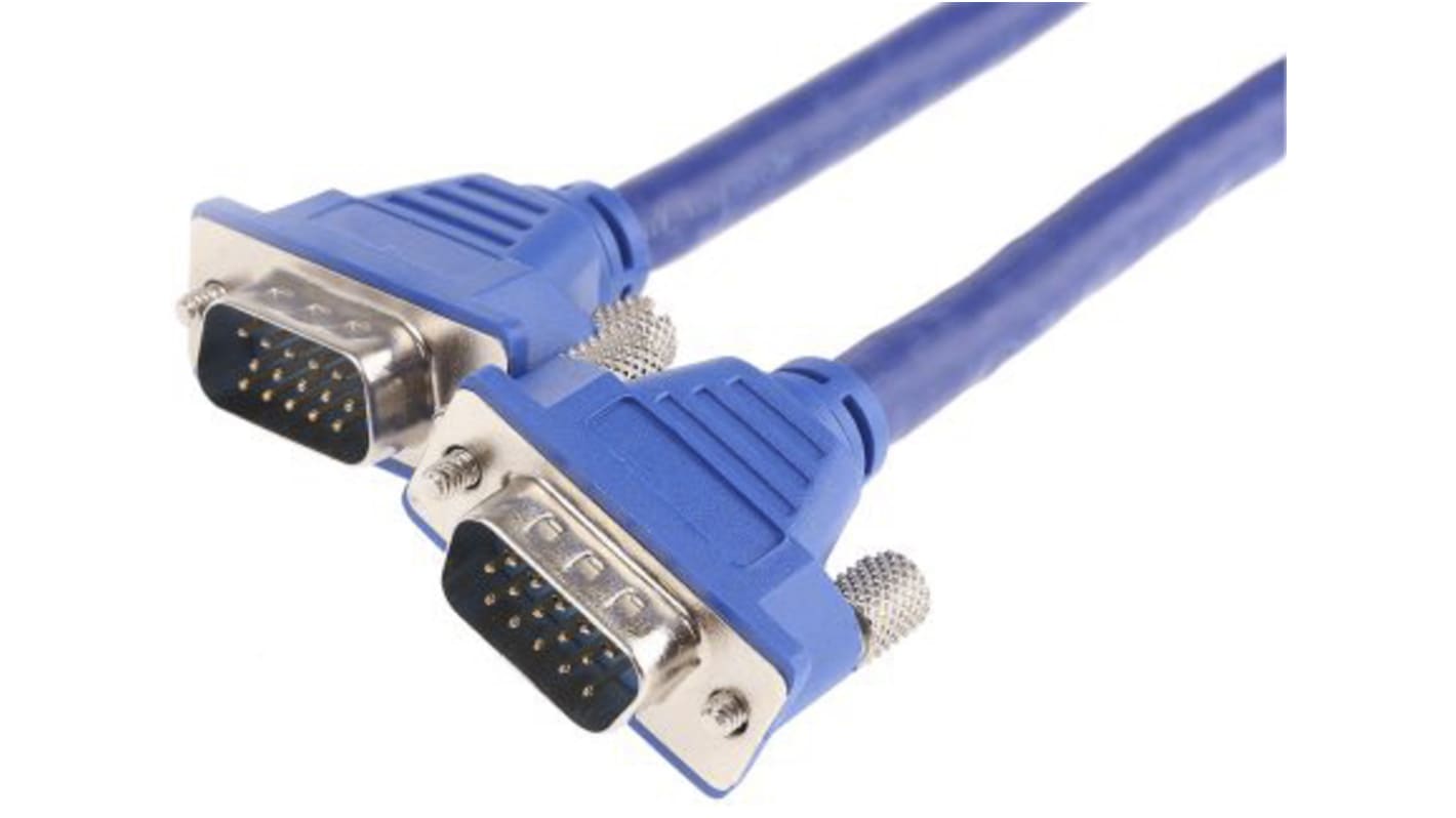 Clever Little Box Cable, 5m Blue
