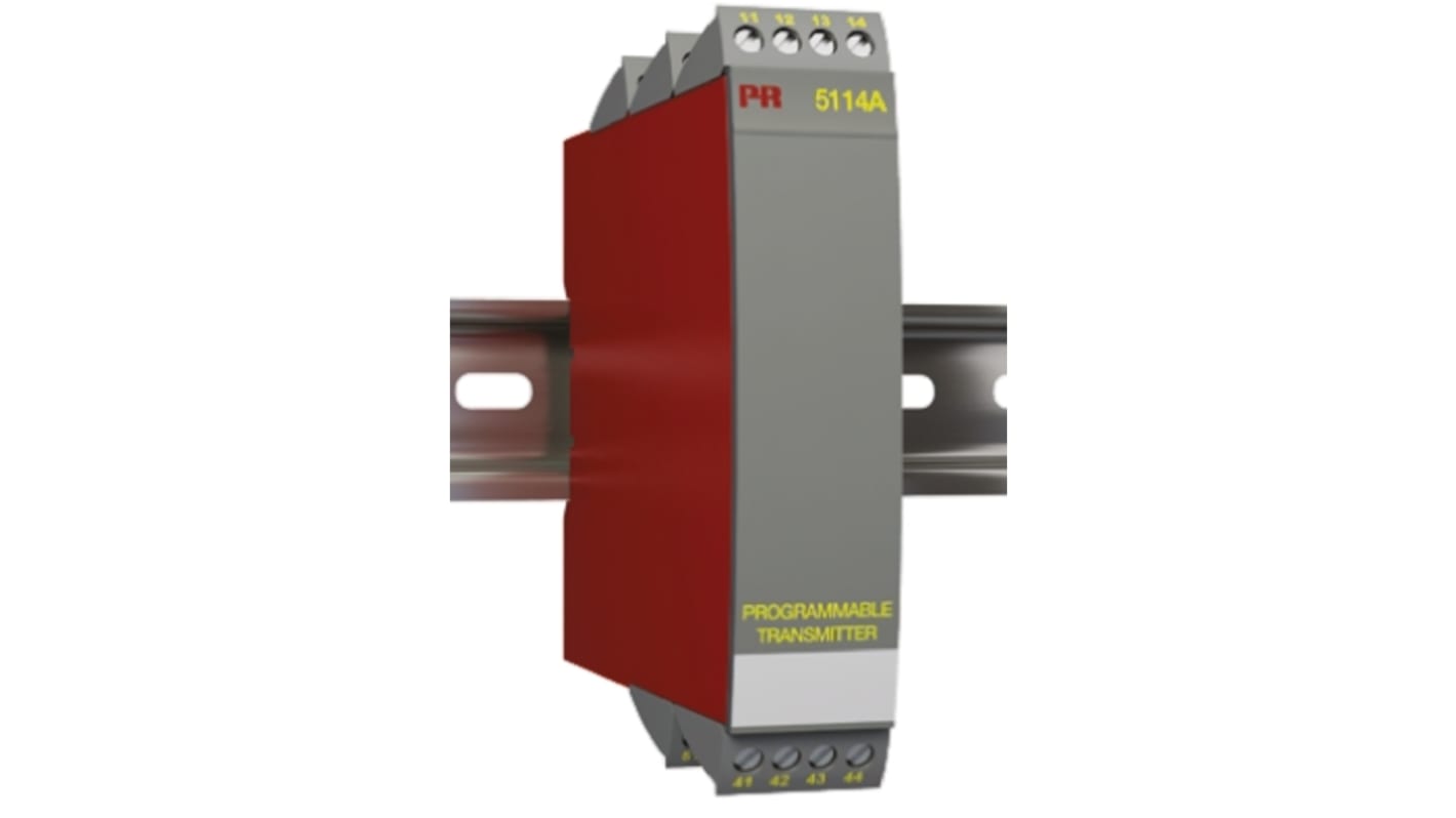 Modulo convertitore PR Electronics serie 5114A