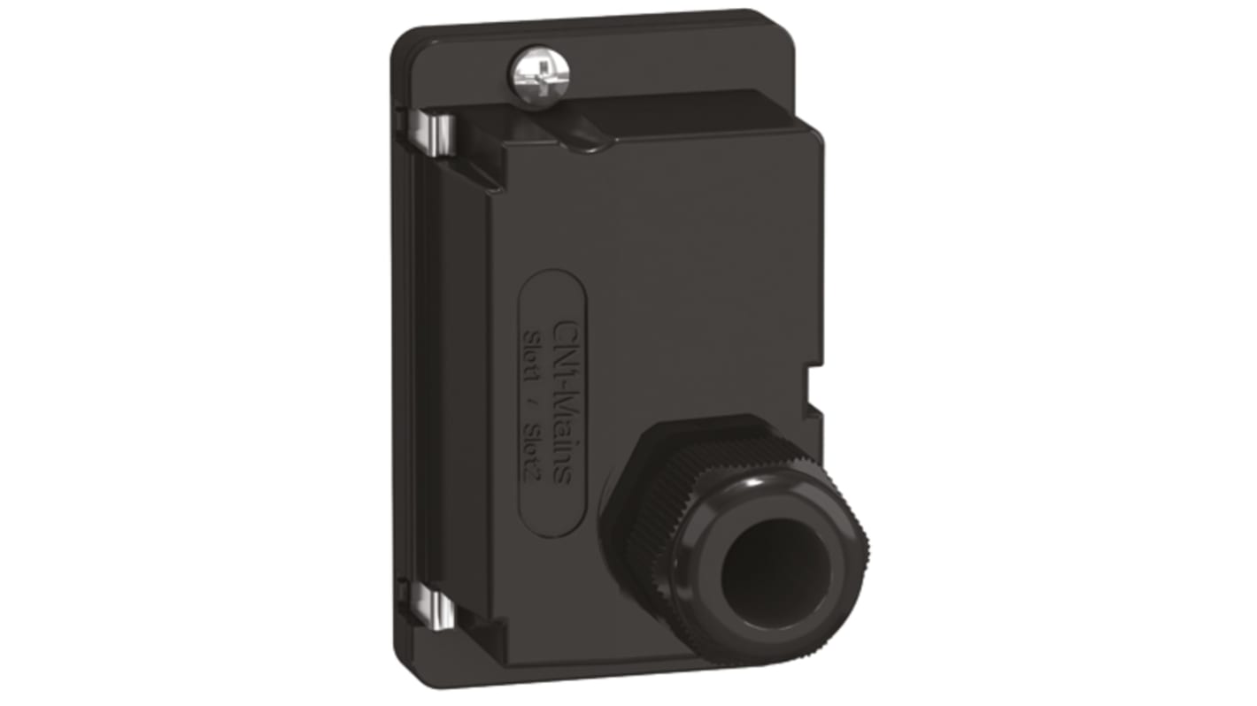 Schneider Electric Power Supply Connector Set