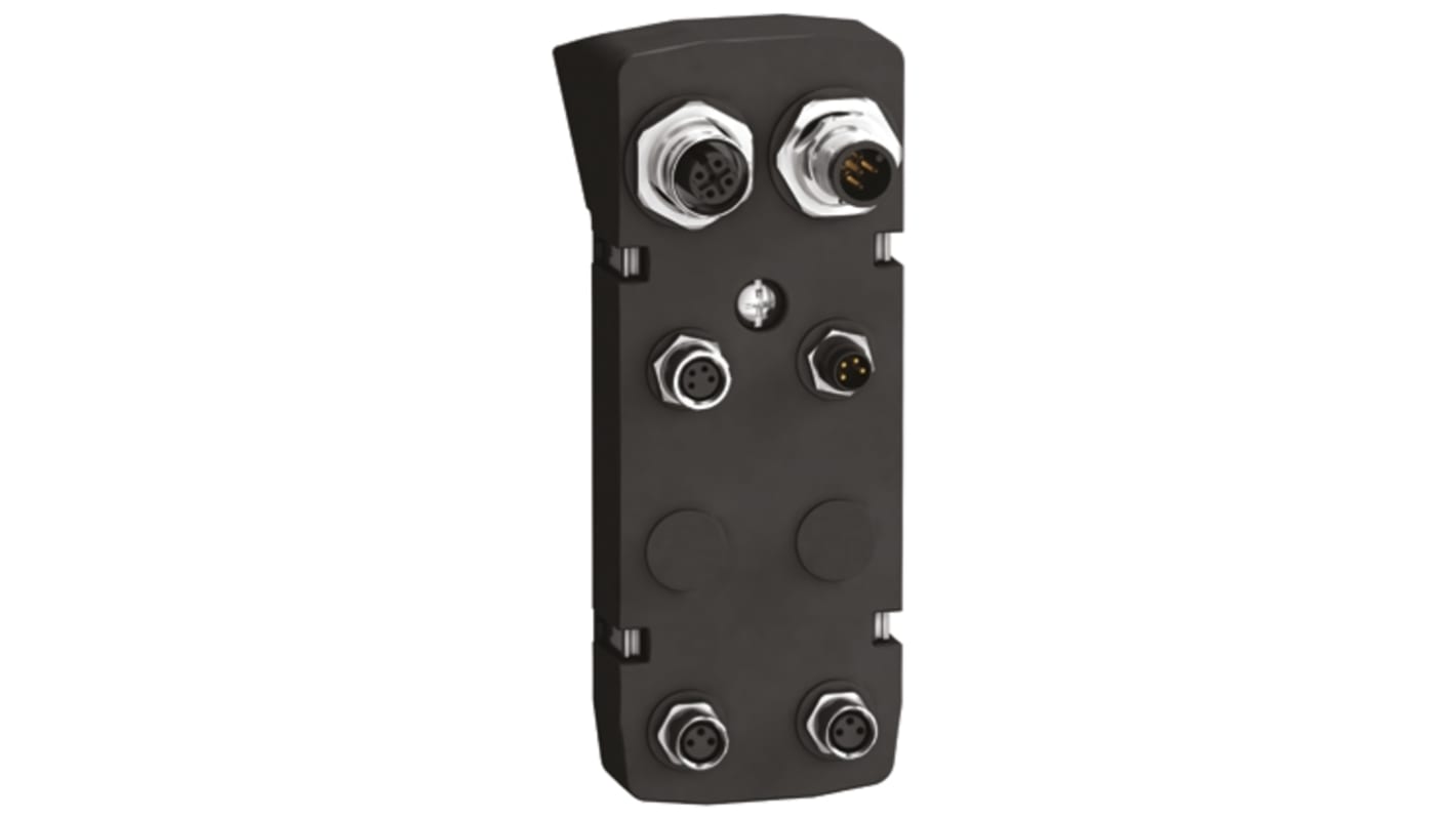 Schneider Electric サーボコントロール