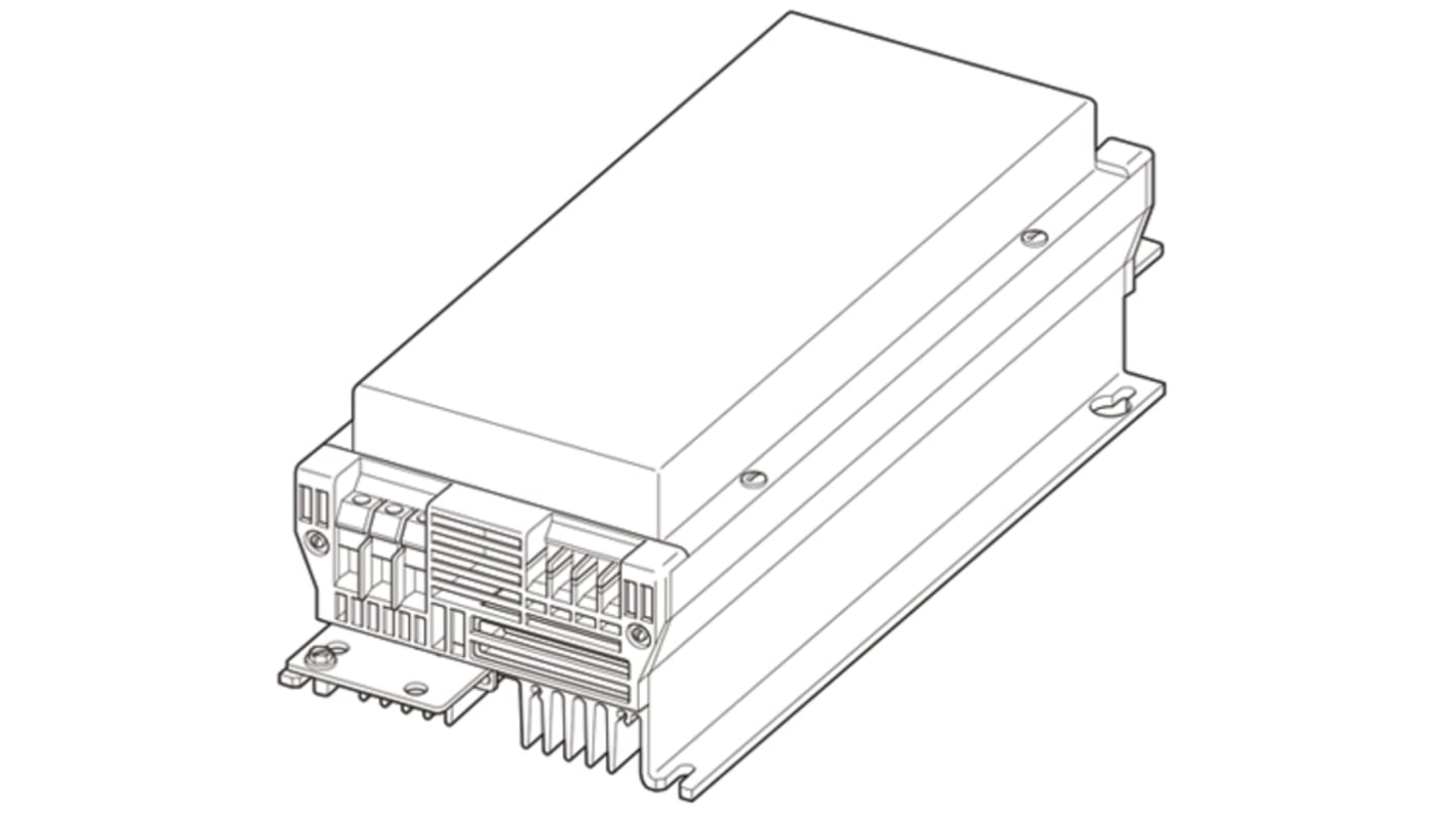 Schneider Electric Power Line Filter