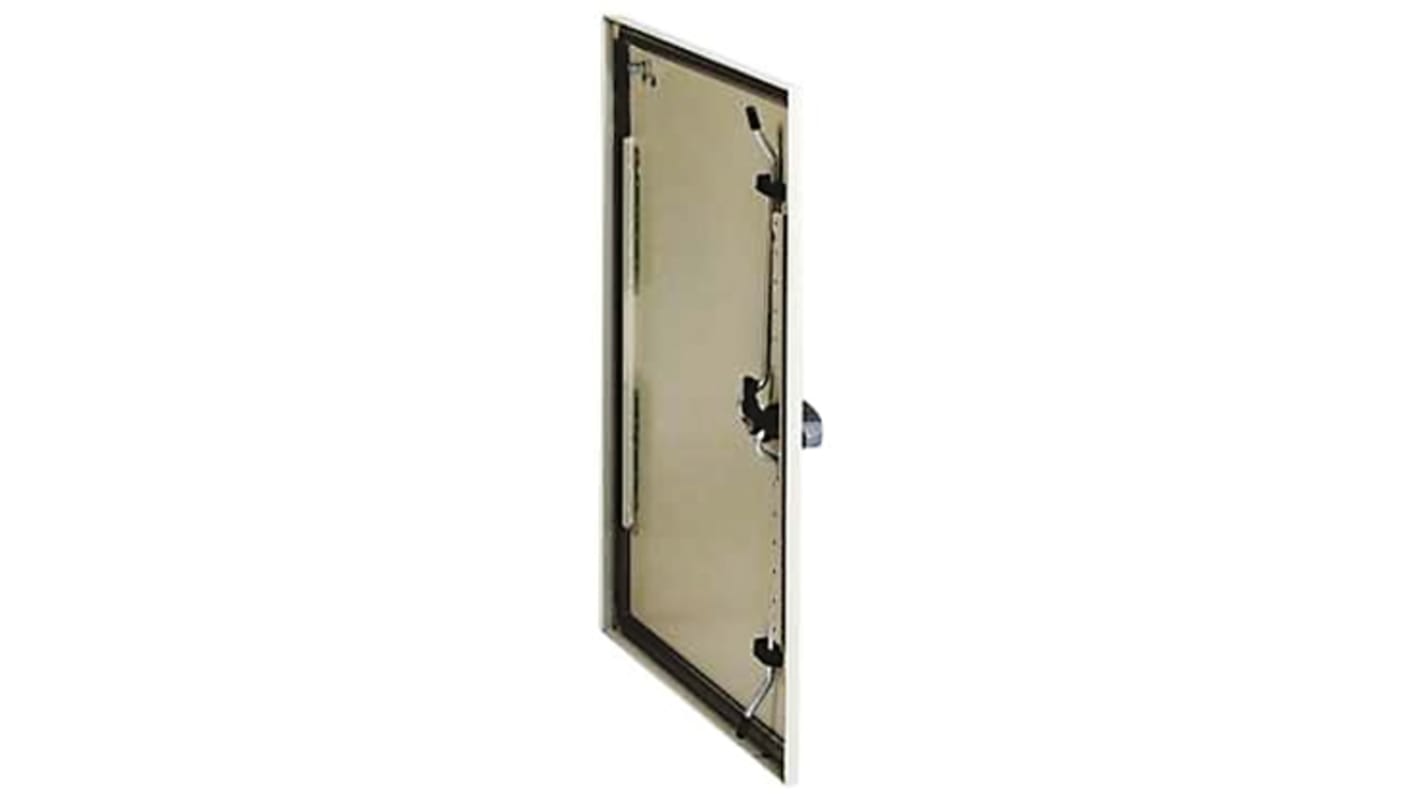 Plain door for S3D H800xW600 with lock