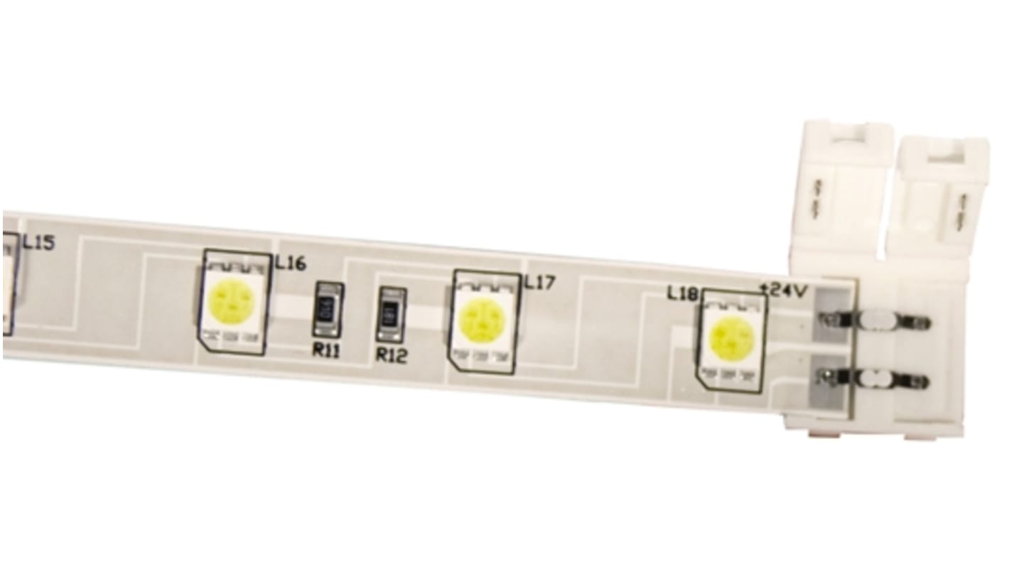 JKL Components ZFS Series Coupler, 2-Pole, 2-Way