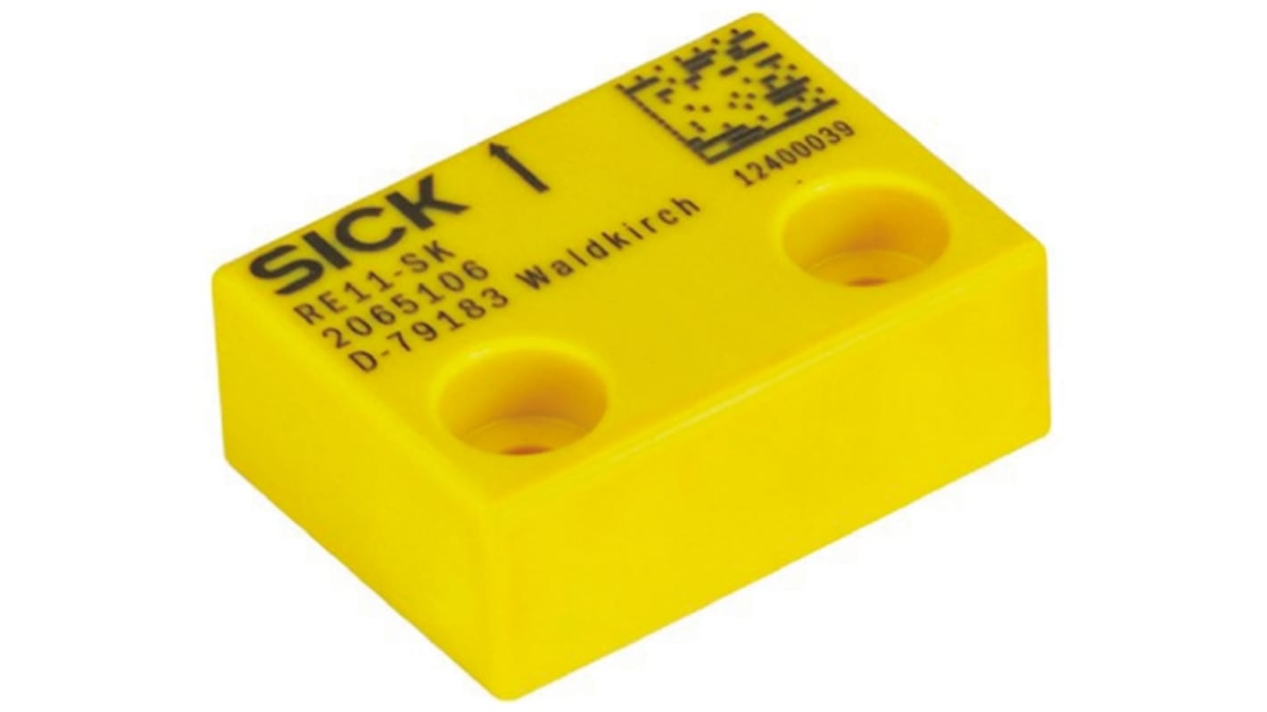 SICK Berührungsloser Sicherheitsschalter, Magnet