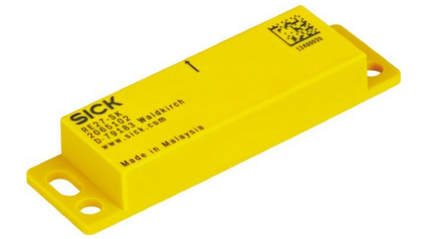 SICK Berührungsloser Sicherheitsschalter, Magnet