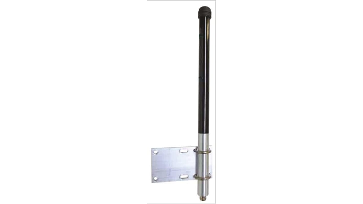 Mobilemark OD9-2400 Rod WiFi Antenna with N Type Connector, WiFi