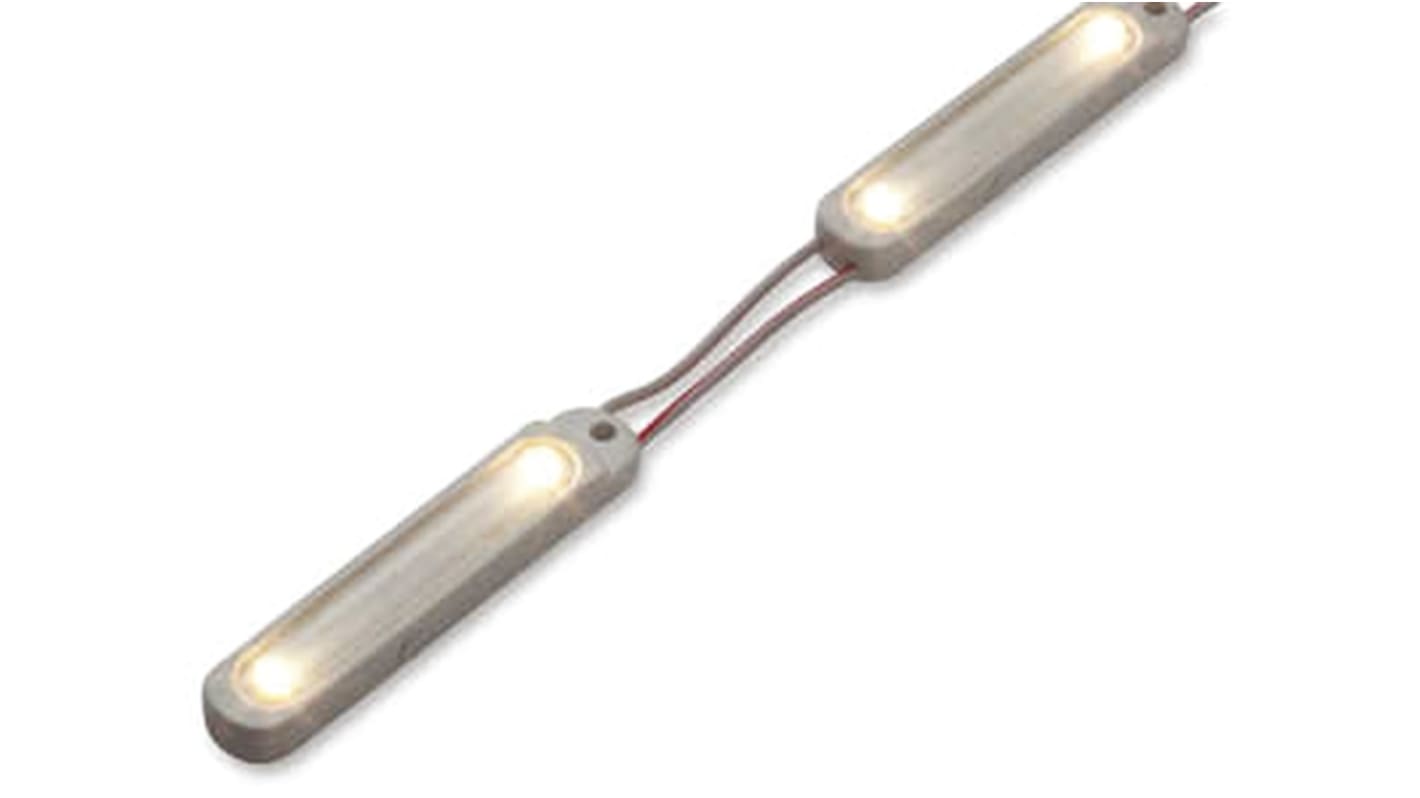 GE LED Strip Light, 2700K Colour Temp