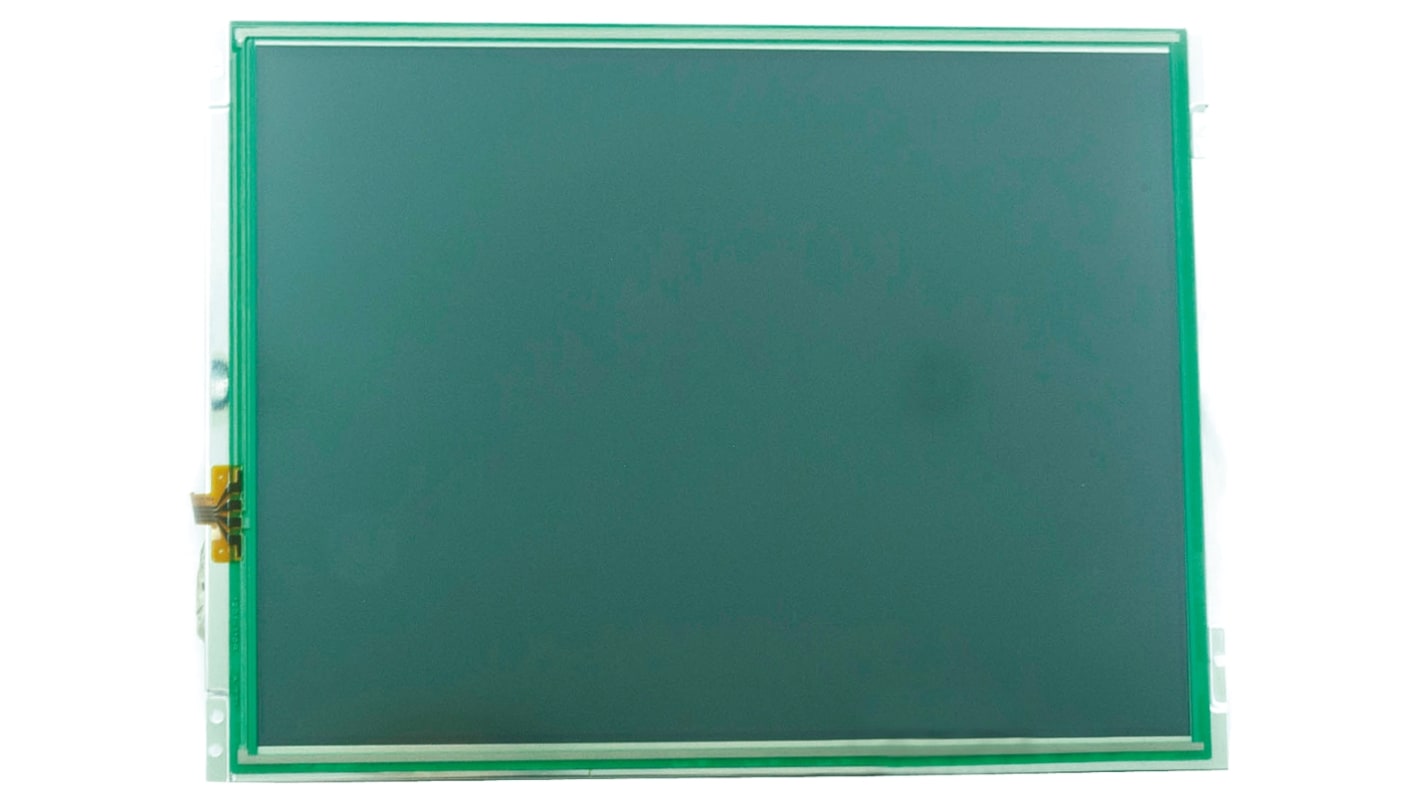 Ampire AM800600K7TMQW-TU0H TFT LCD Colour Display / Touch Screen, 10.4in SVGA, 800 x 600pixels