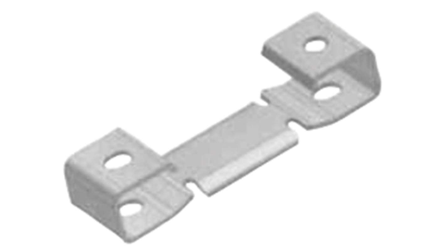 Gefran Mounting Bracket