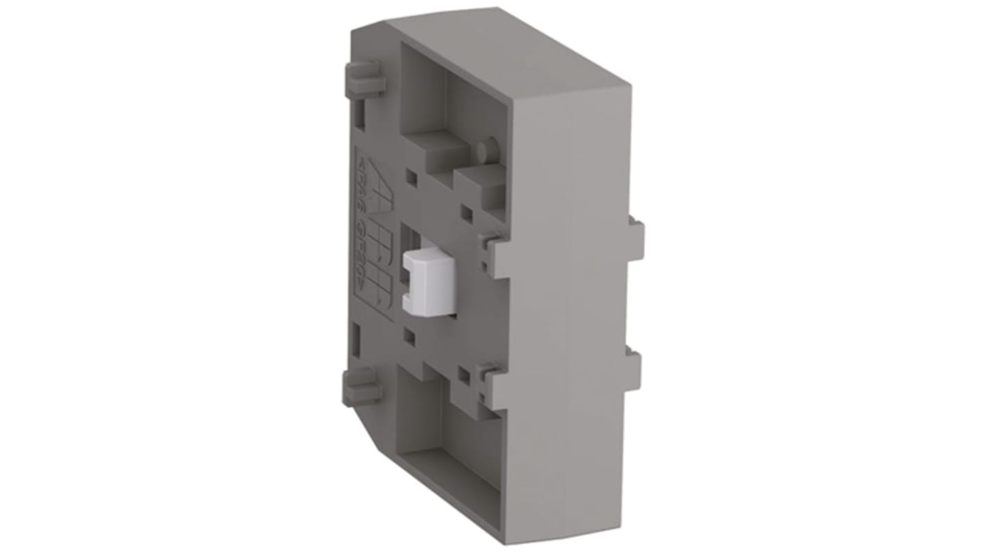 ABB Contactor Interlock for use with AF116 → AF370 Series
