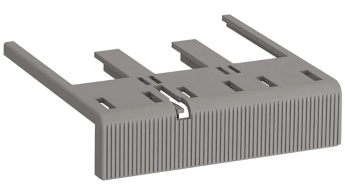 ABB Contactor Terminal Cover for use with AF116 → AF370 Series