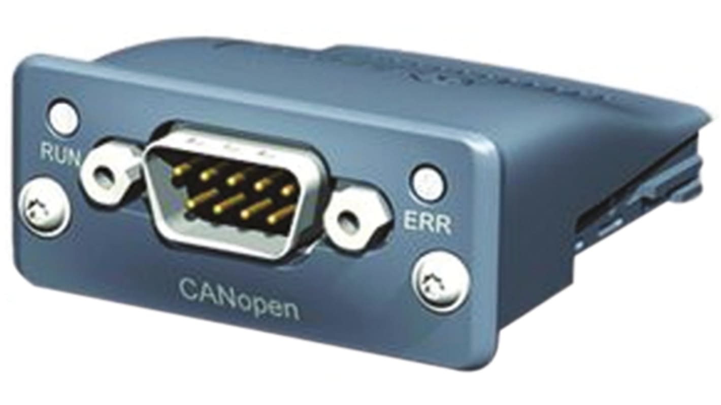 EA Elektro-Automatik Interface Module