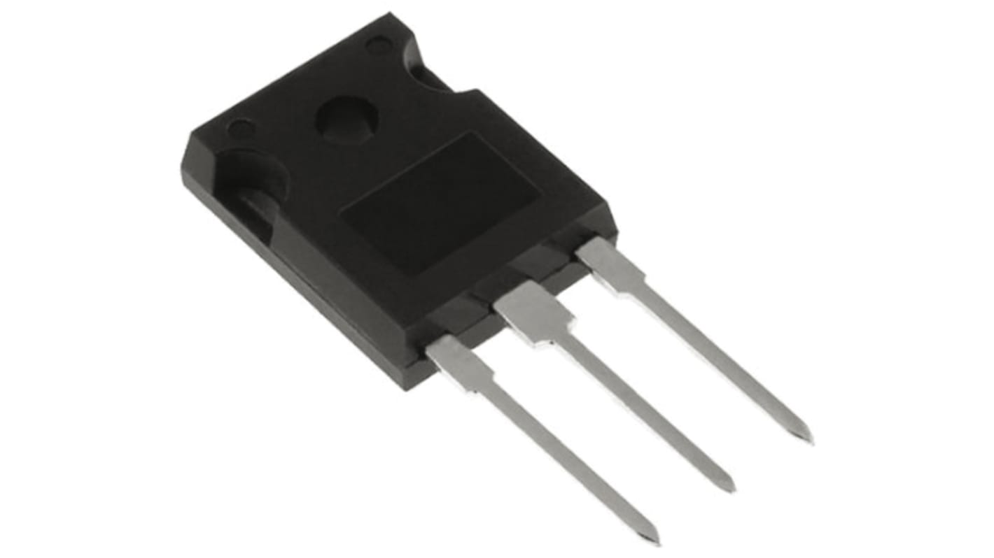 N-Channel MOSFET, 32 A, 1000 V, 3-Pin PLUS247 IXYS IXFX32N100Q3