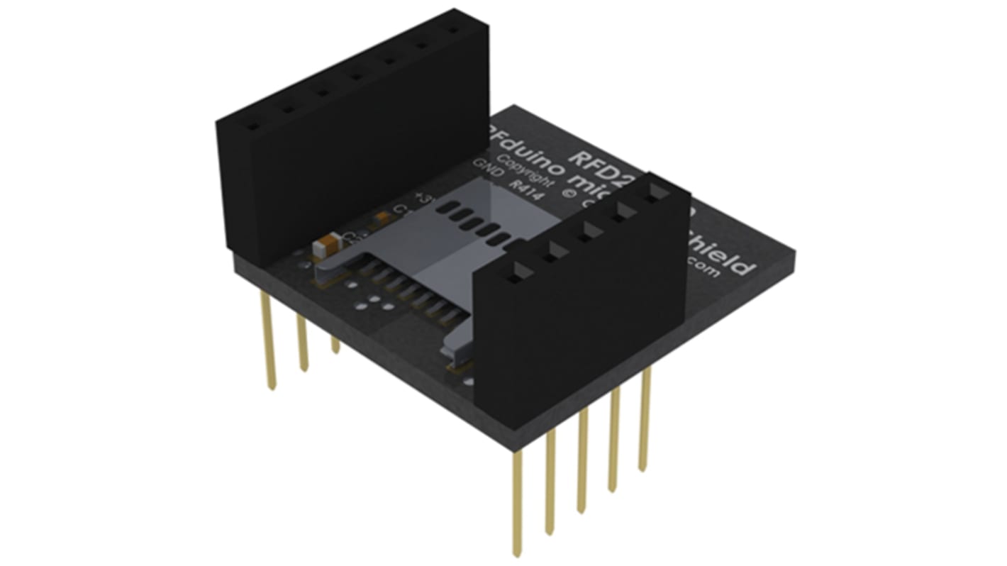 Placa Micro SD RFduino