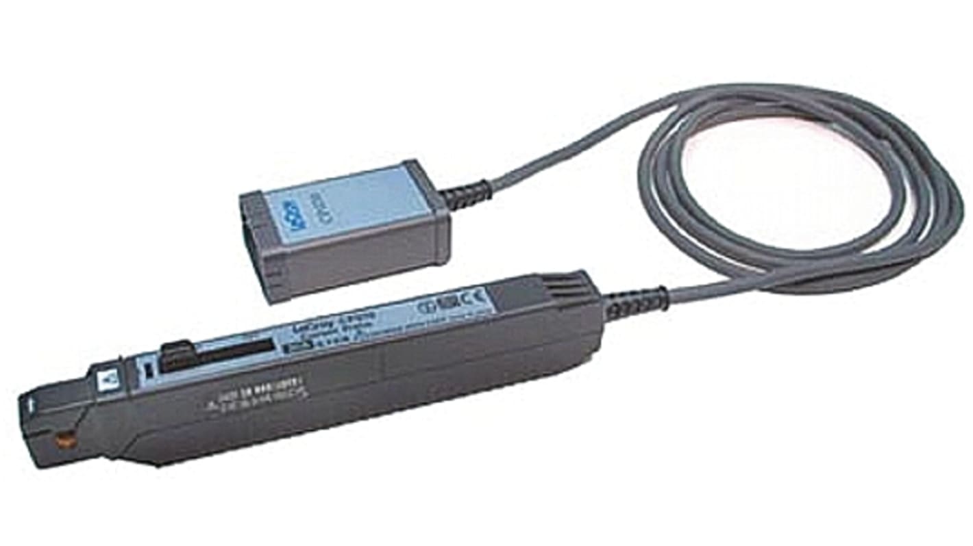 Teledyne LeCroy CP030 Current Probe, AC/DC Current Type, 50MHz