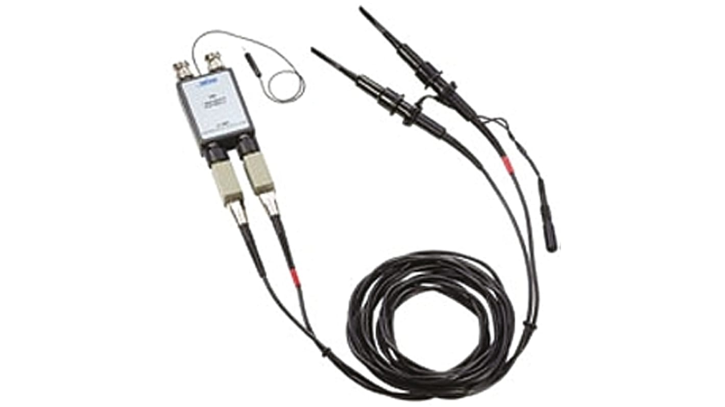 Teledyne LeCroy DXC5100 Oscilloscope Probe, High Voltage, Passive Type, 250MHz, 100:1