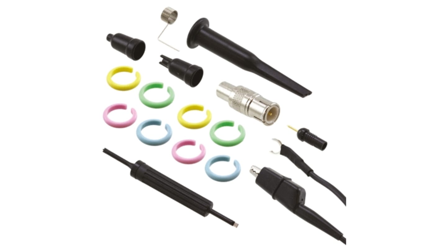 Kit per oscilloscopio Teledyne LeCroy, modello PKIT4-5MM-101, per Sonda