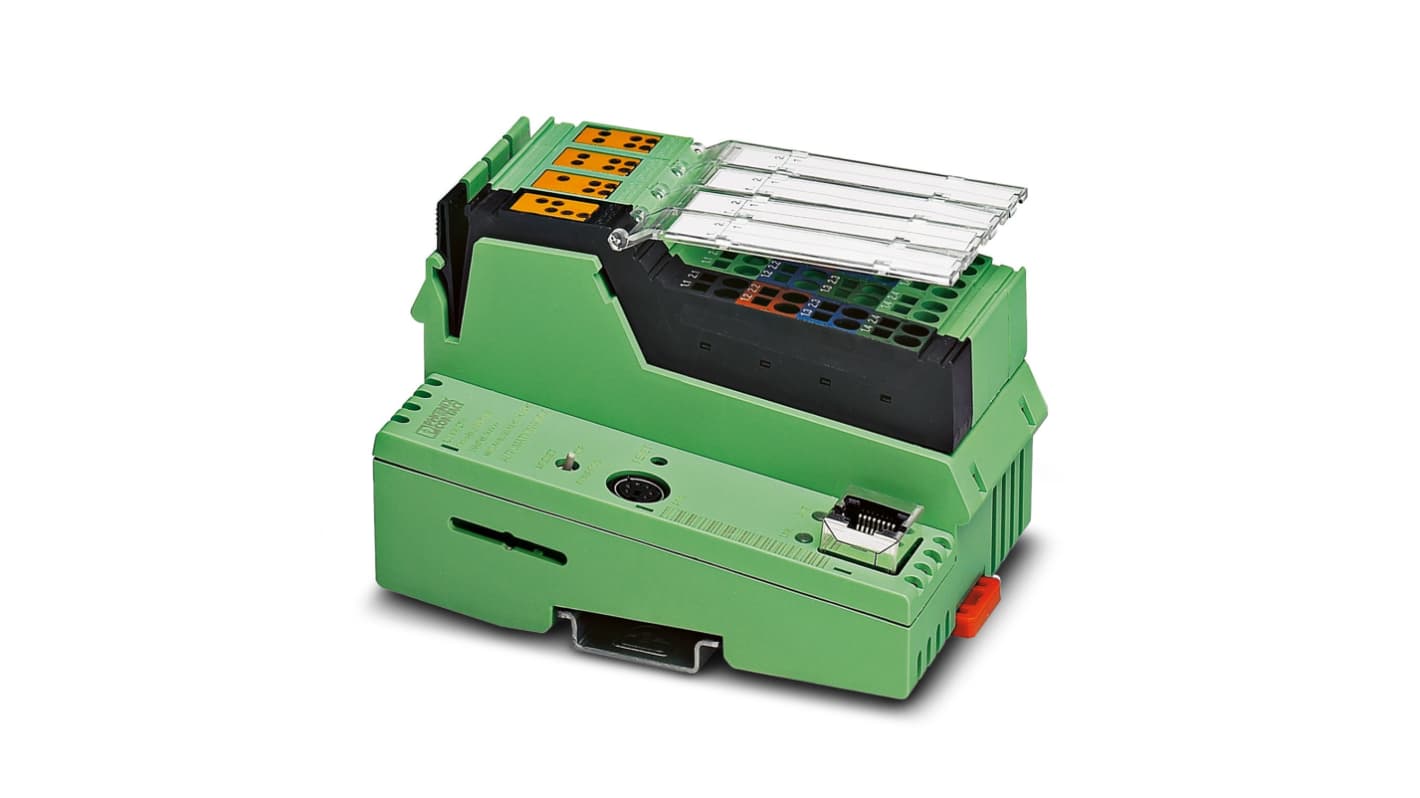 Módulo E/S para PLC Phoenix Contact TM3