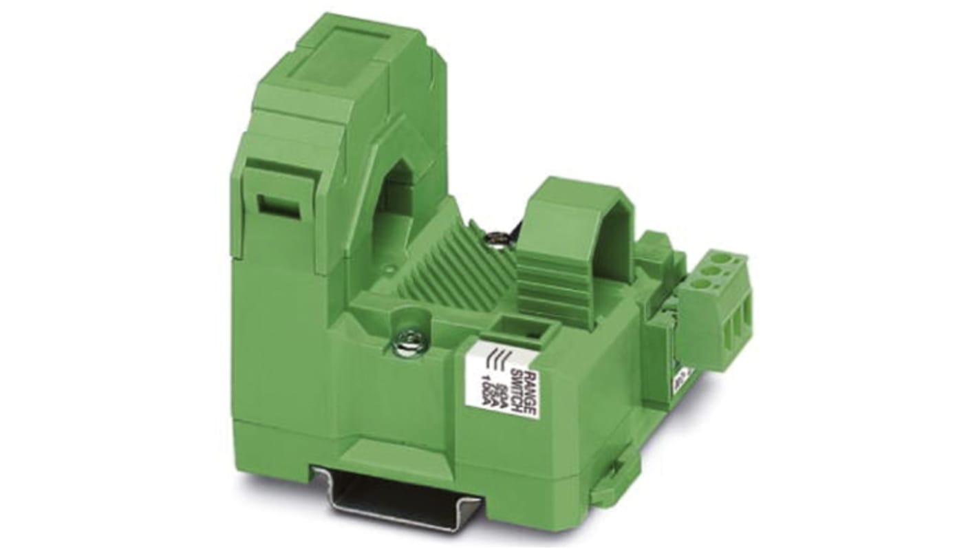 Phoenix Contact Current Sensor, 4 → 20mA output current