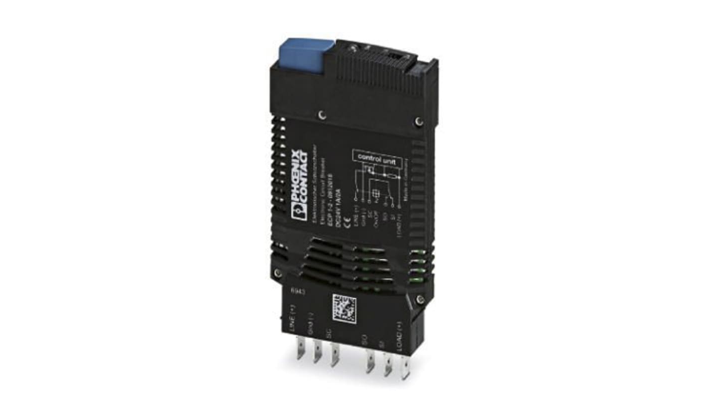 Phoenix Contact Electronic Circuit breaker