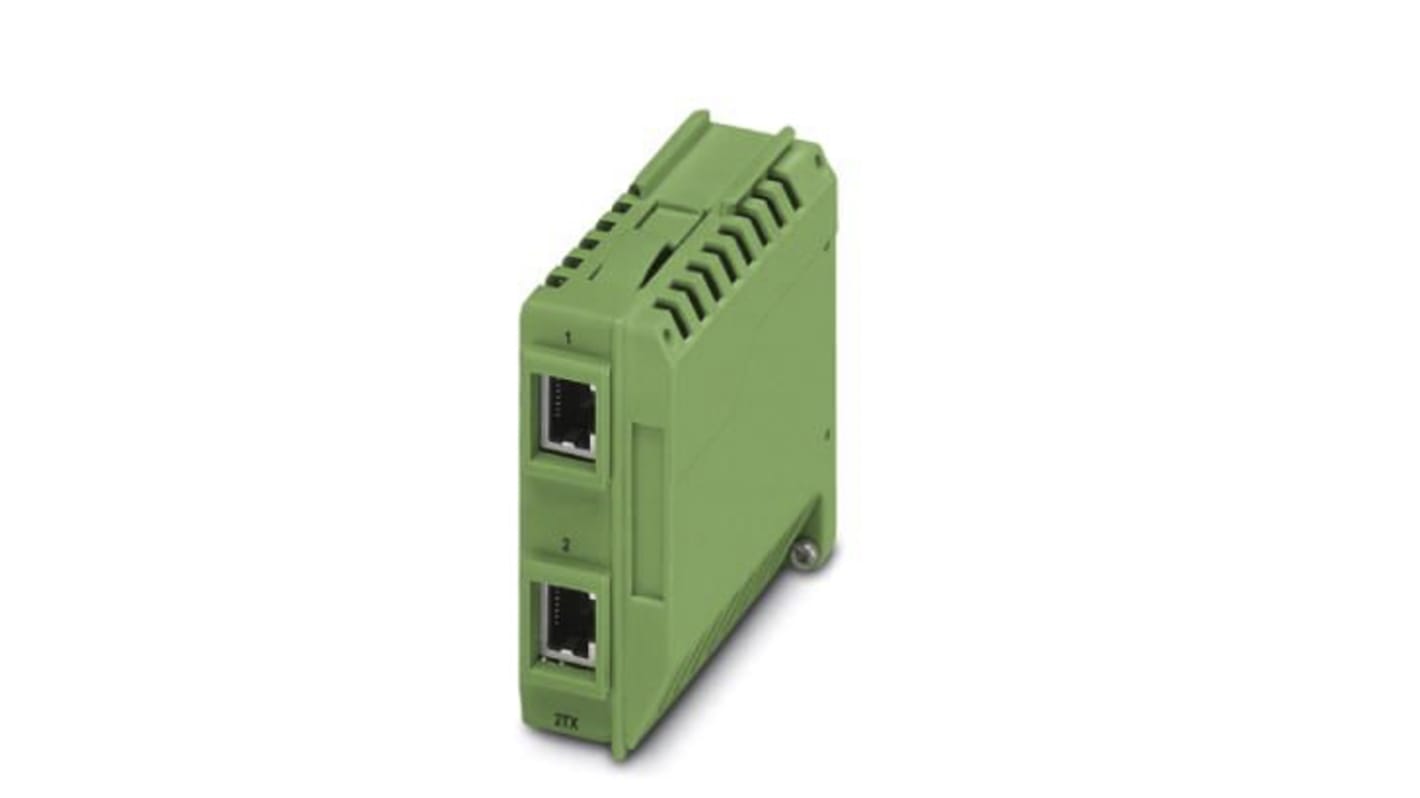 Phoenix Contact Network Switch