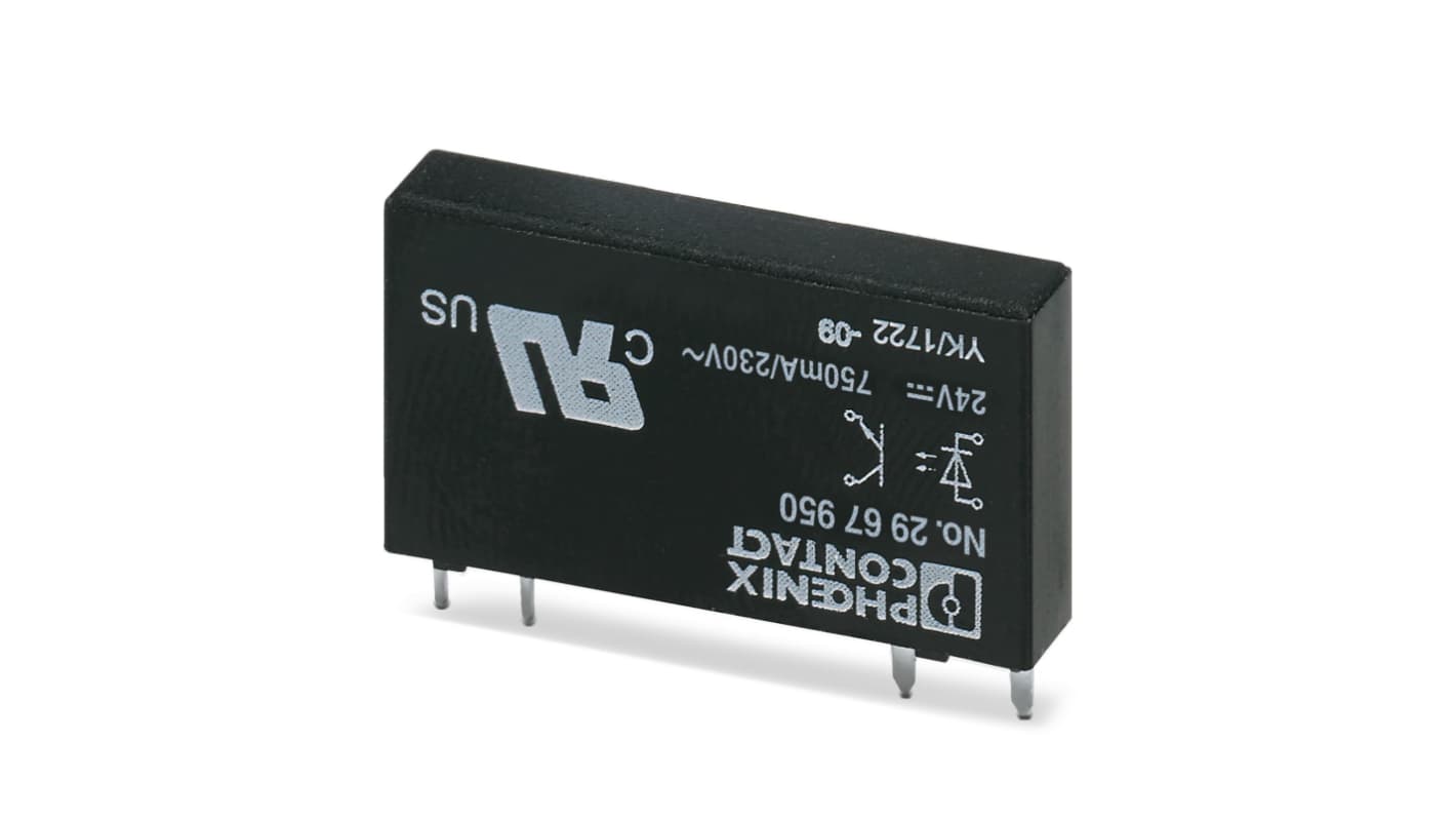 Phoenix Contact OPT Series Solid State Relay